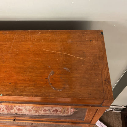 GLOBE-WERNICKE Barrister Bookcase (AS IS)