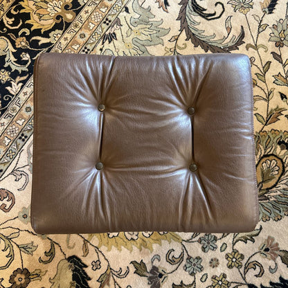 Made In Norway Stressless Style Chair