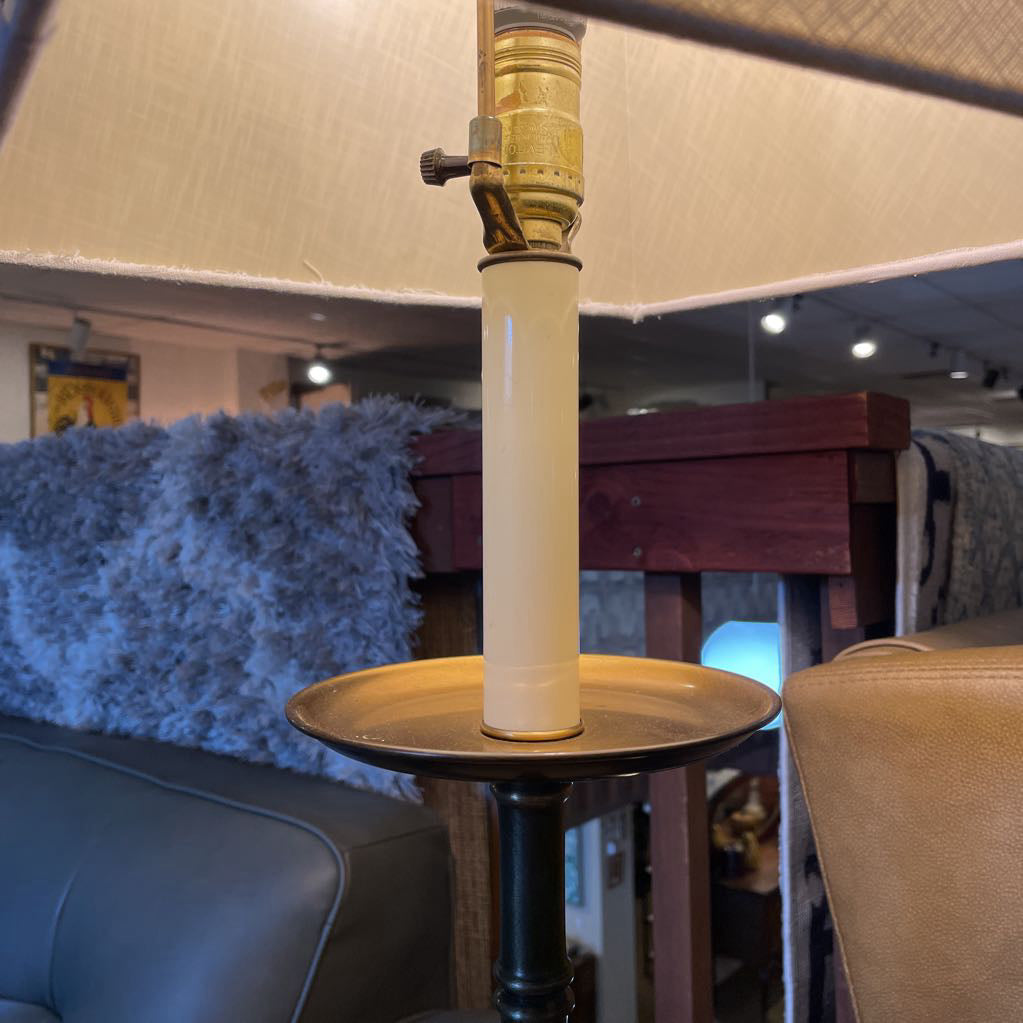 Candlestick Lamp Table LAMPS