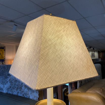 Candlestick Lamp Table LAMPS