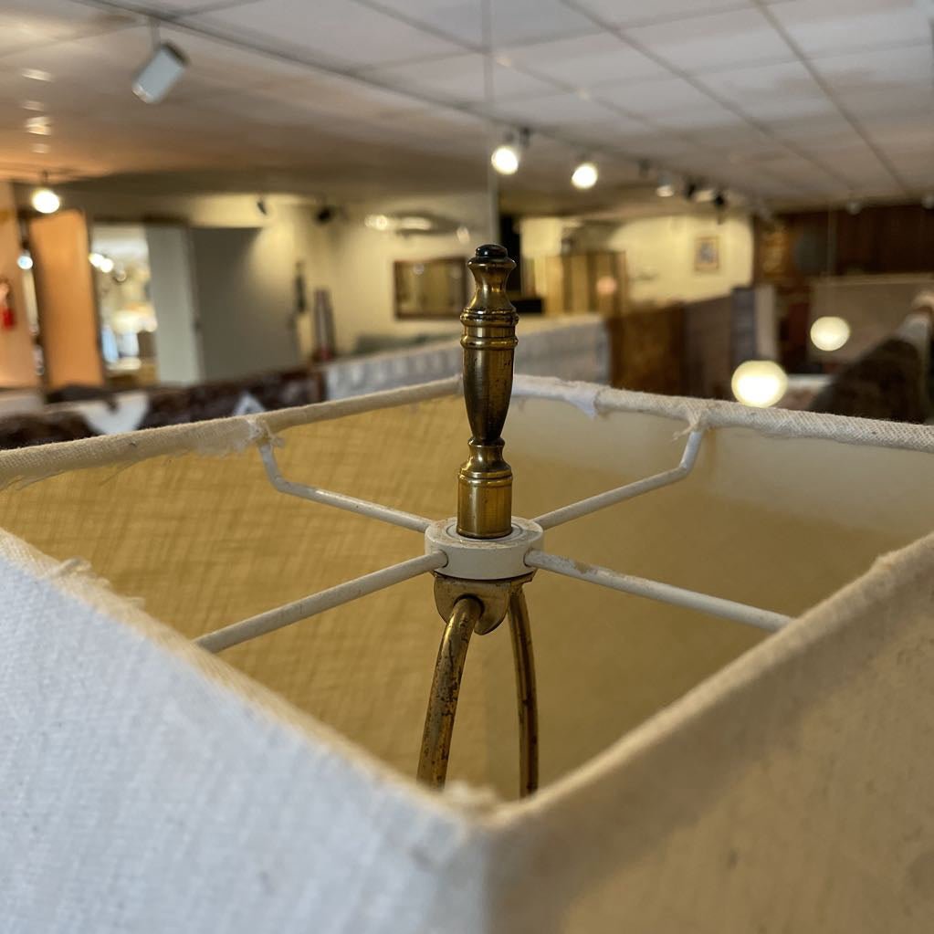 Candlestick Lamp Table LAMPS
