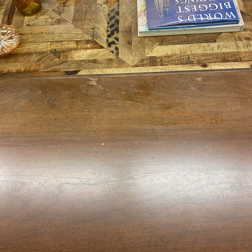 Classic Traditional Desk (AS IS) C DESKS