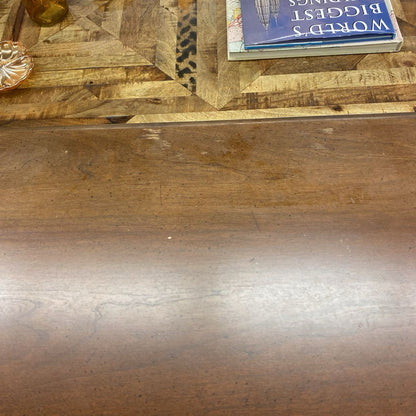 Classic Traditional Desk (AS IS) C DESKS