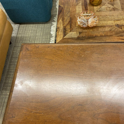 Classic Traditional Desk (AS IS) C DESKS