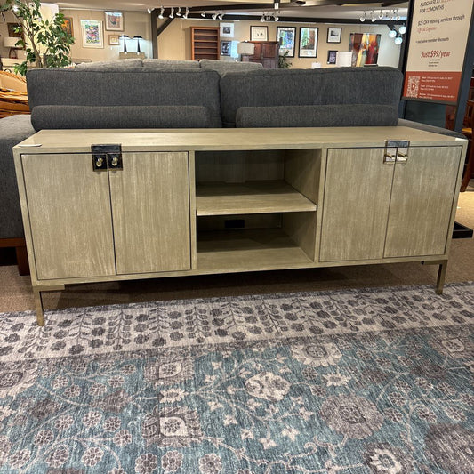 Anthropologie Ingram Media Stand