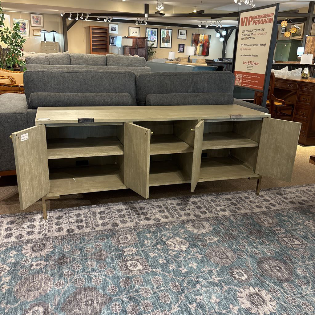 Anthropologie Ingram Media Stand C MEDIA STANDS