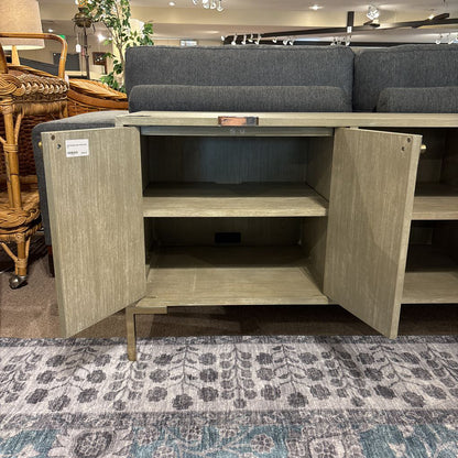 Anthropologie Ingram Media Stand C MEDIA STANDS