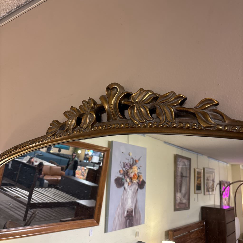 Anthropologie Gleaming Primrose Mirror 7'