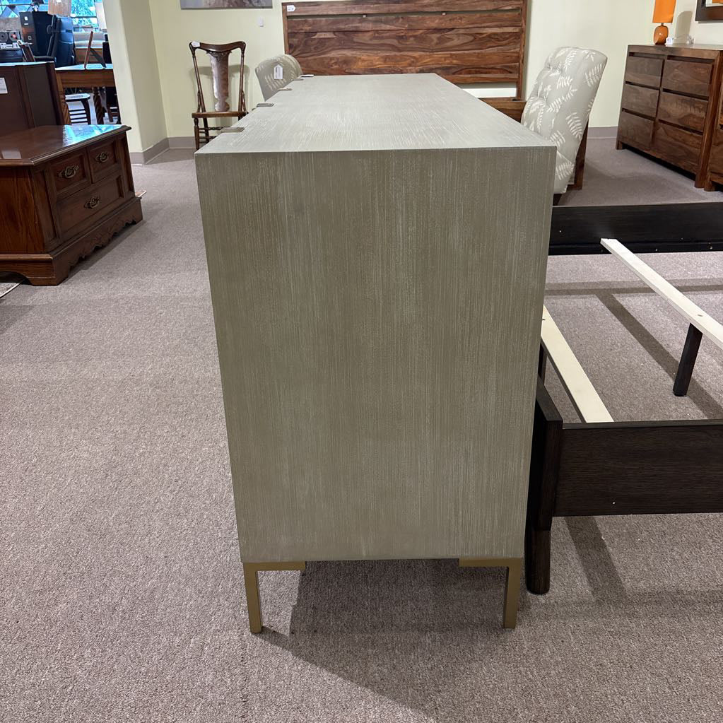 Anthropologie Ingram 6 Drawer Lowboy C LOWBOYS