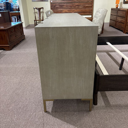 Anthropologie Ingram 6 Drawer Lowboy C LOWBOYS