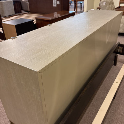 Anthropologie Ingram 6 Drawer Lowboy