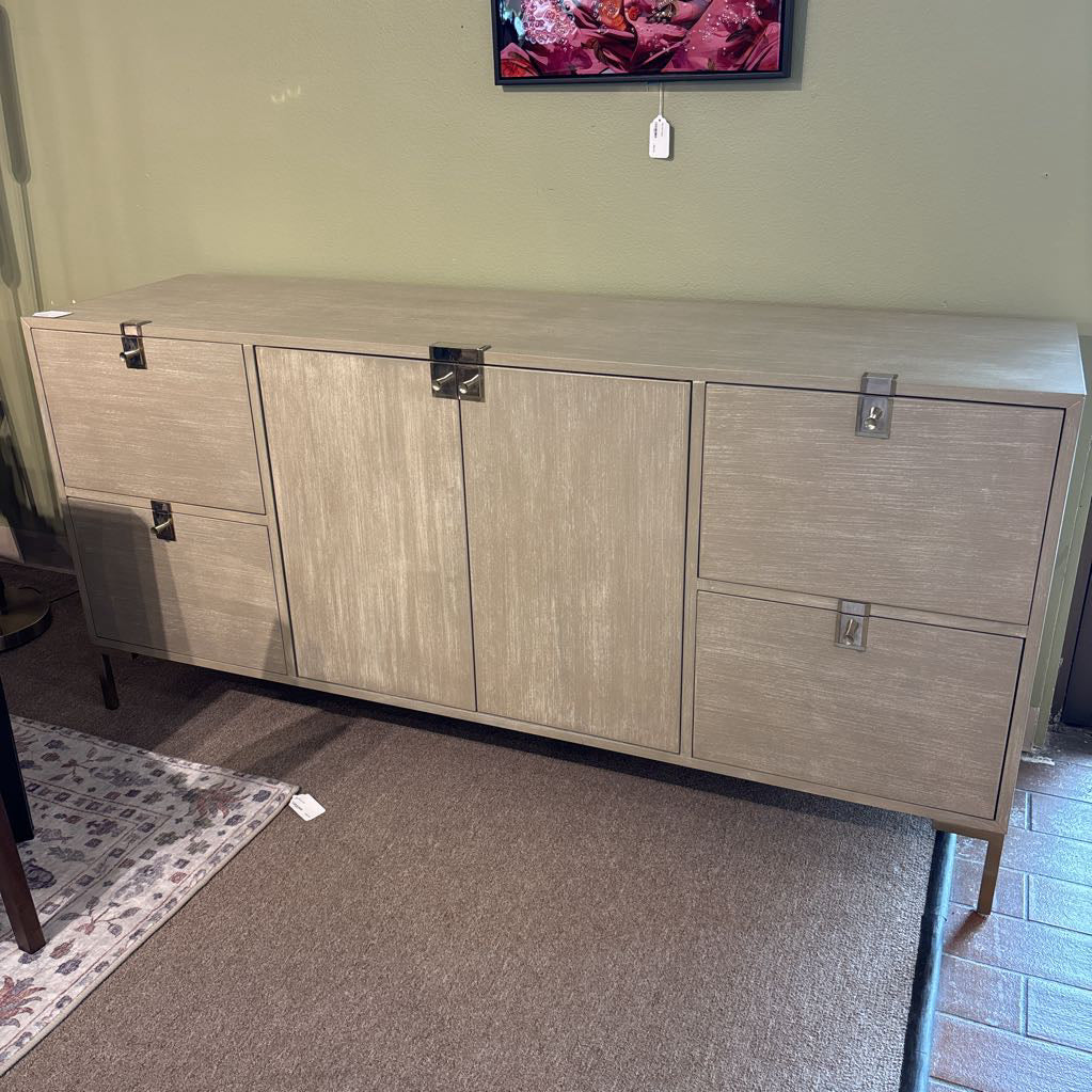 Anthropologie Ingram Buffet