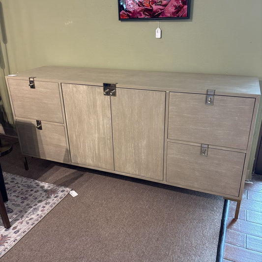 Anthropologie Ingram Buffet C SIDEBOARDS