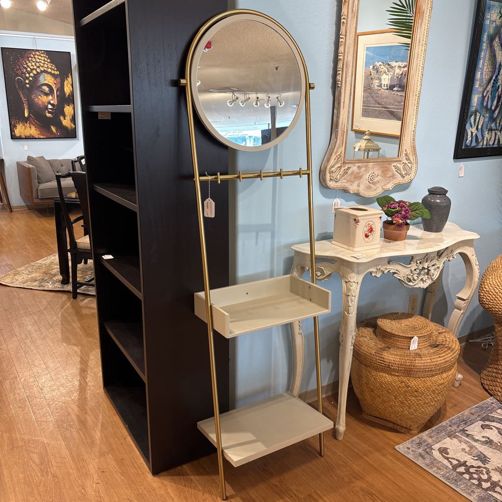 West Elm Quinn Entry Valet
