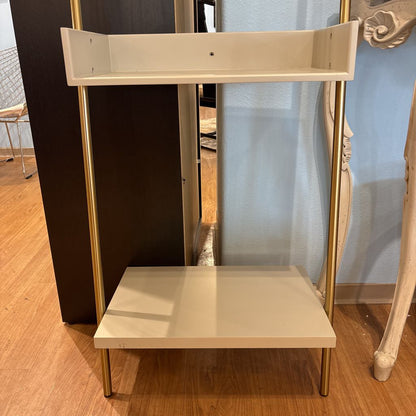 West Elm Quinn Entry Valet