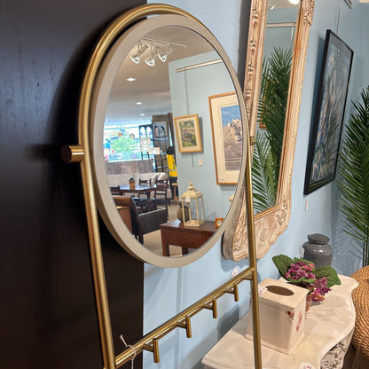 West Elm Quinn Entry Valet