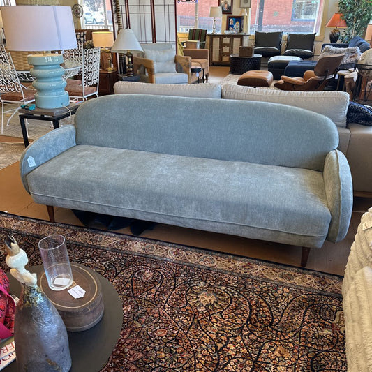 AS IS Tor Sapphire Sofa U SOFAS