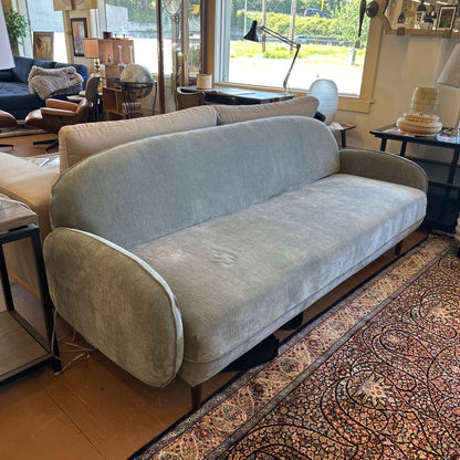 AS IS Tor Sapphire Sofa