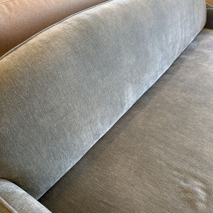 AS IS Tor Sapphire Sofa