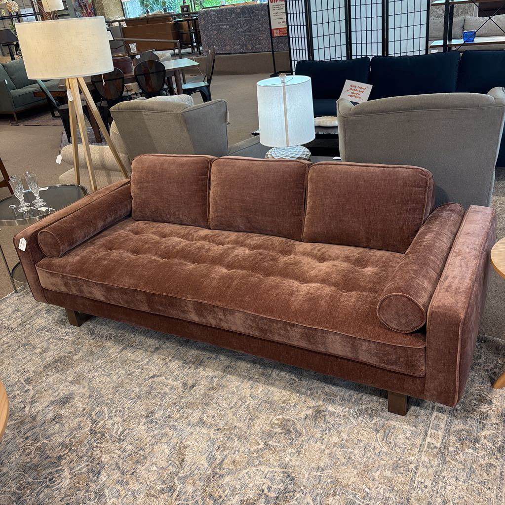 Branson Currant Sofa