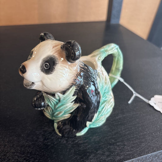 Panda Pitcher SMALLS