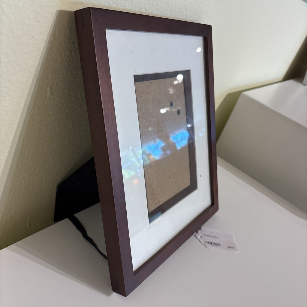Cardboard Art