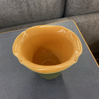 Vintage ROOKWOOD VASE for WS LIFE Insurance