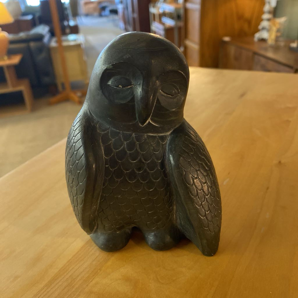 Stone Owl SMALLS