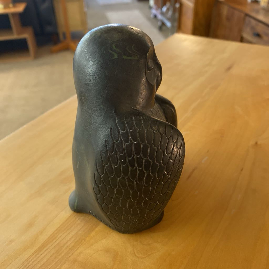 Stone Owl SMALLS