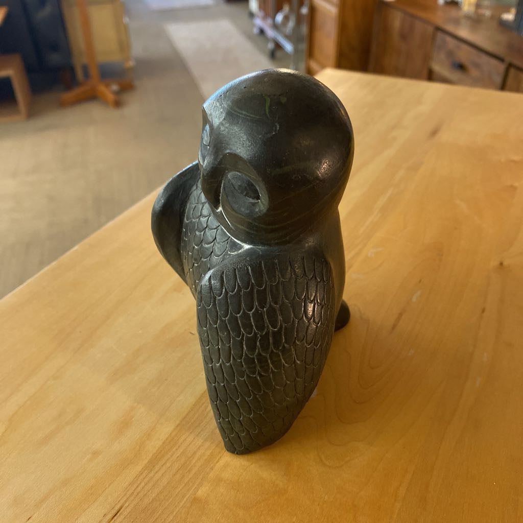Stone Owl SMALLS