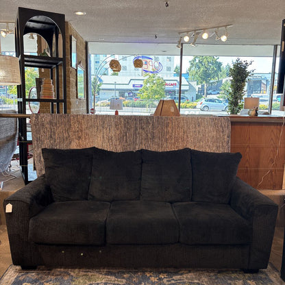 Wixon Dark Grey Sofa