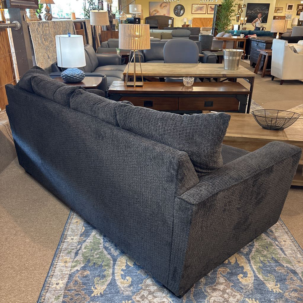 Wixon Dark Grey Sofa