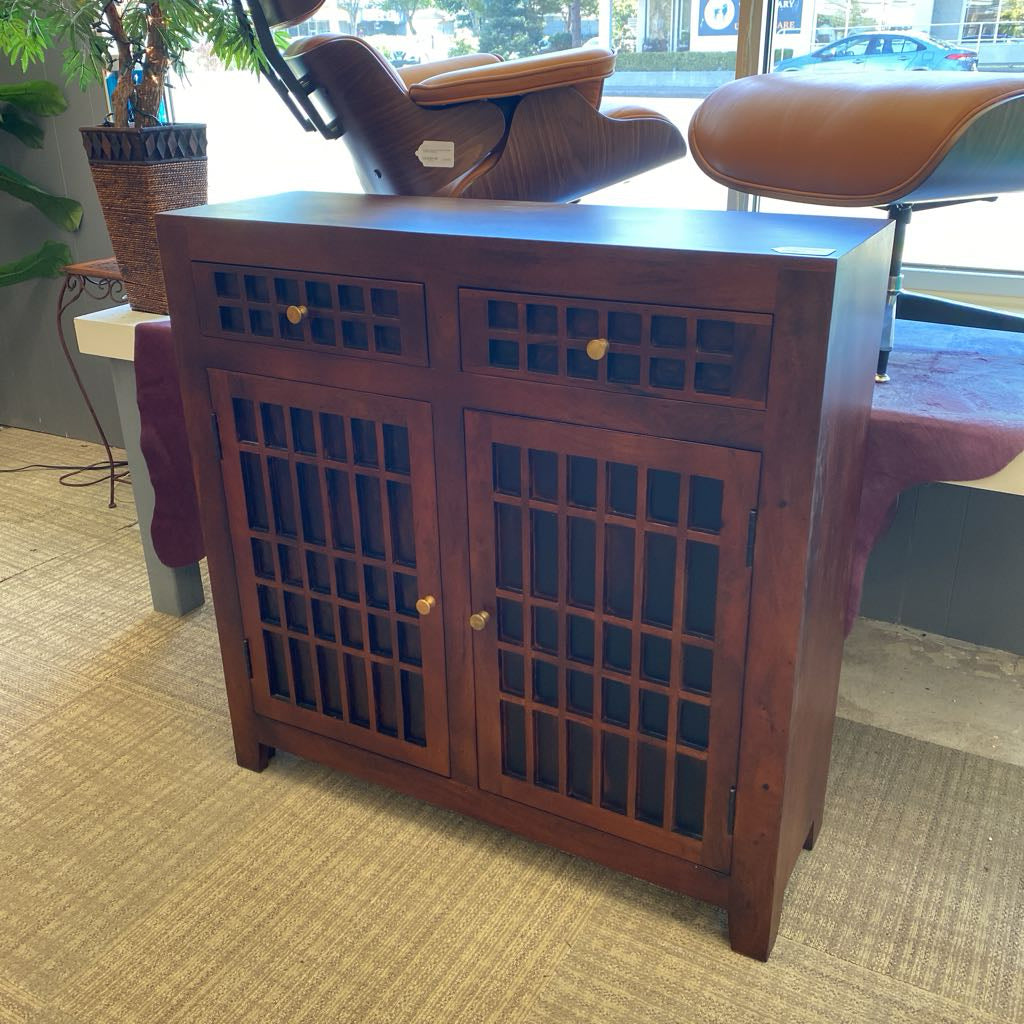 Golu Printing Press Sideboard C SIDEBOARDS