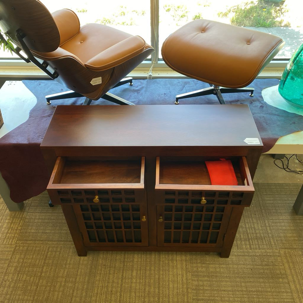 Golu Printing Press Sideboard C SIDEBOARDS