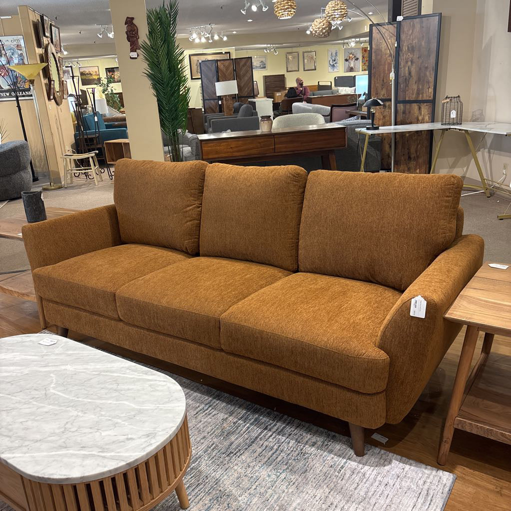 Haven Studio Clay Sofa U SOFAS
