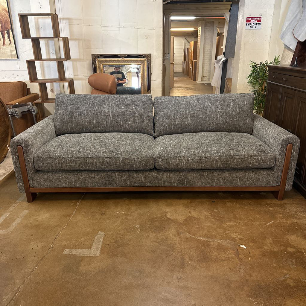 Trysil Slate Sofa