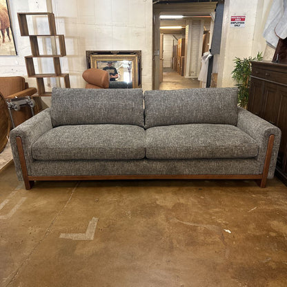 Trysil Slate Sofa