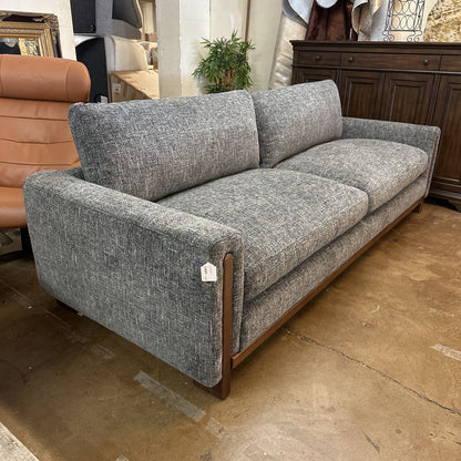 Trysil Slate Sofa