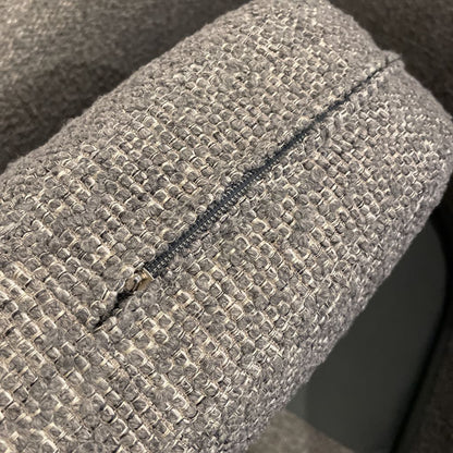 Maranon Graphite Accent Chair U ACCENT CHAIRS