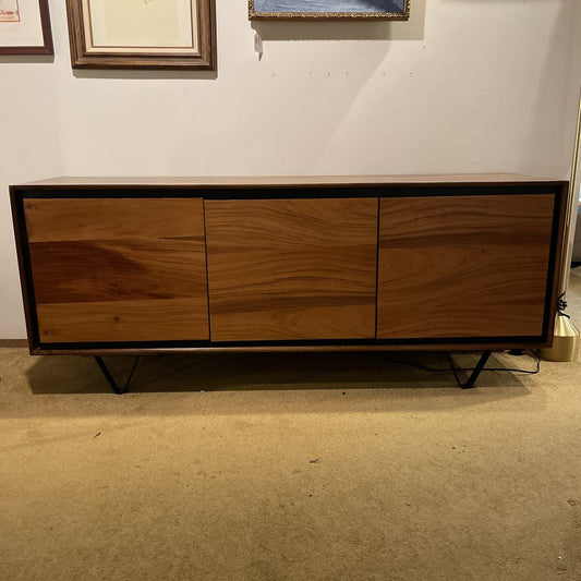 Berndsen 3 Door Sideboard