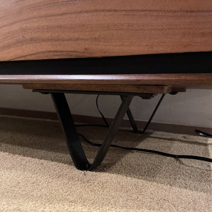 Berndsen 3 Door Sideboard
