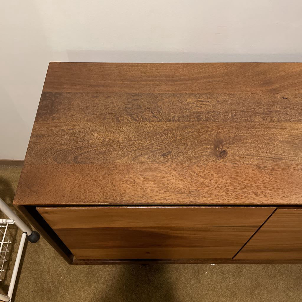 Berndsen 3 Door Sideboard