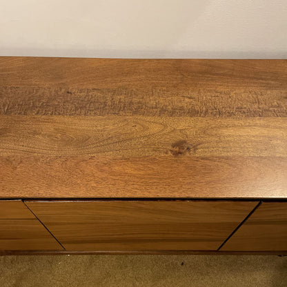 Berndsen 3 Door Sideboard