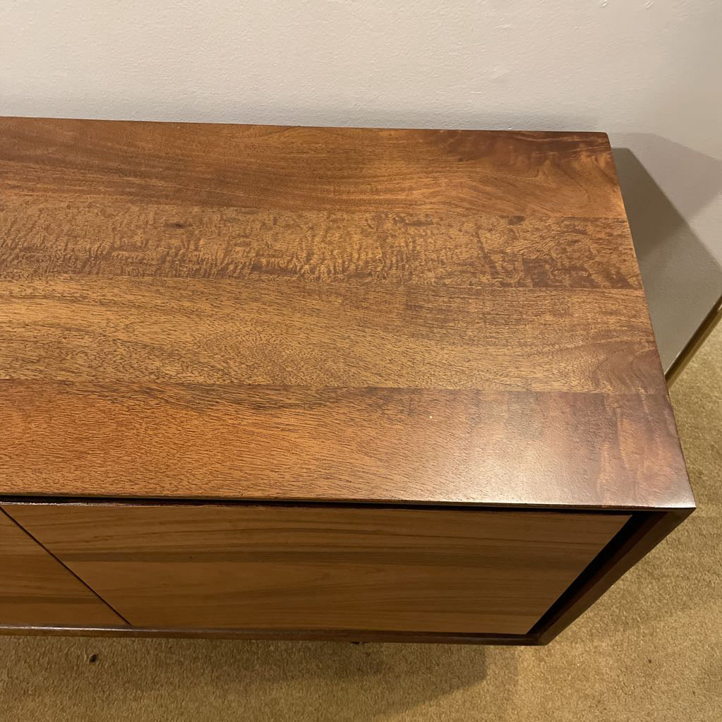 Berndsen 3 Door Sideboard