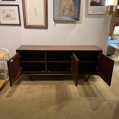 Berndsen 3 Door Sideboard