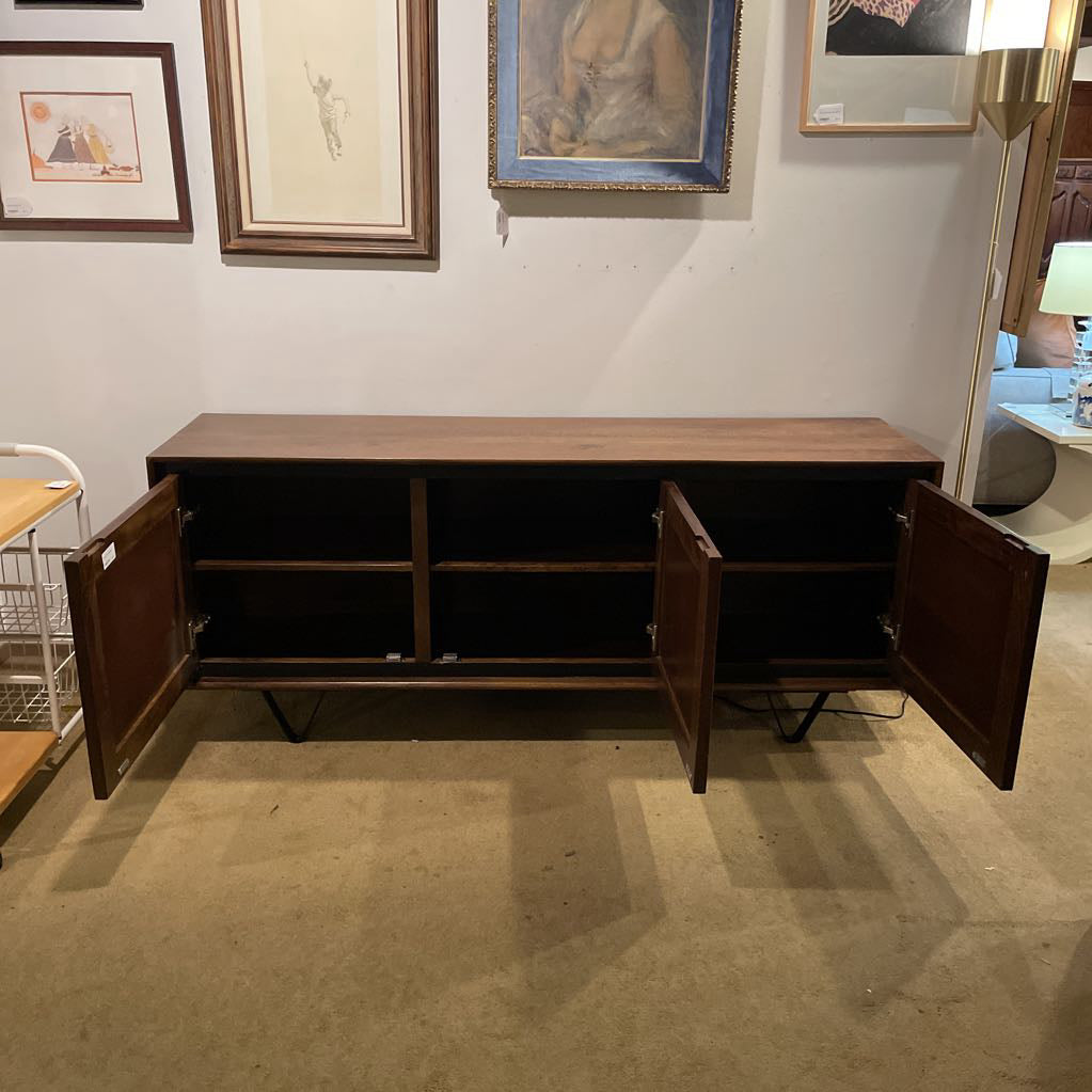 Berndsen 3 Door Sideboard