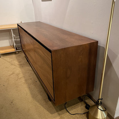 Berndsen 3 Door Sideboard