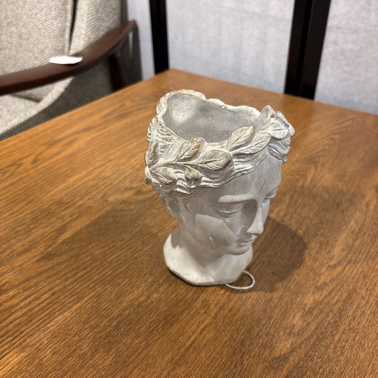 Anthropology Greek Bust SMALLS