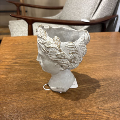 Anthropology Greek Bust