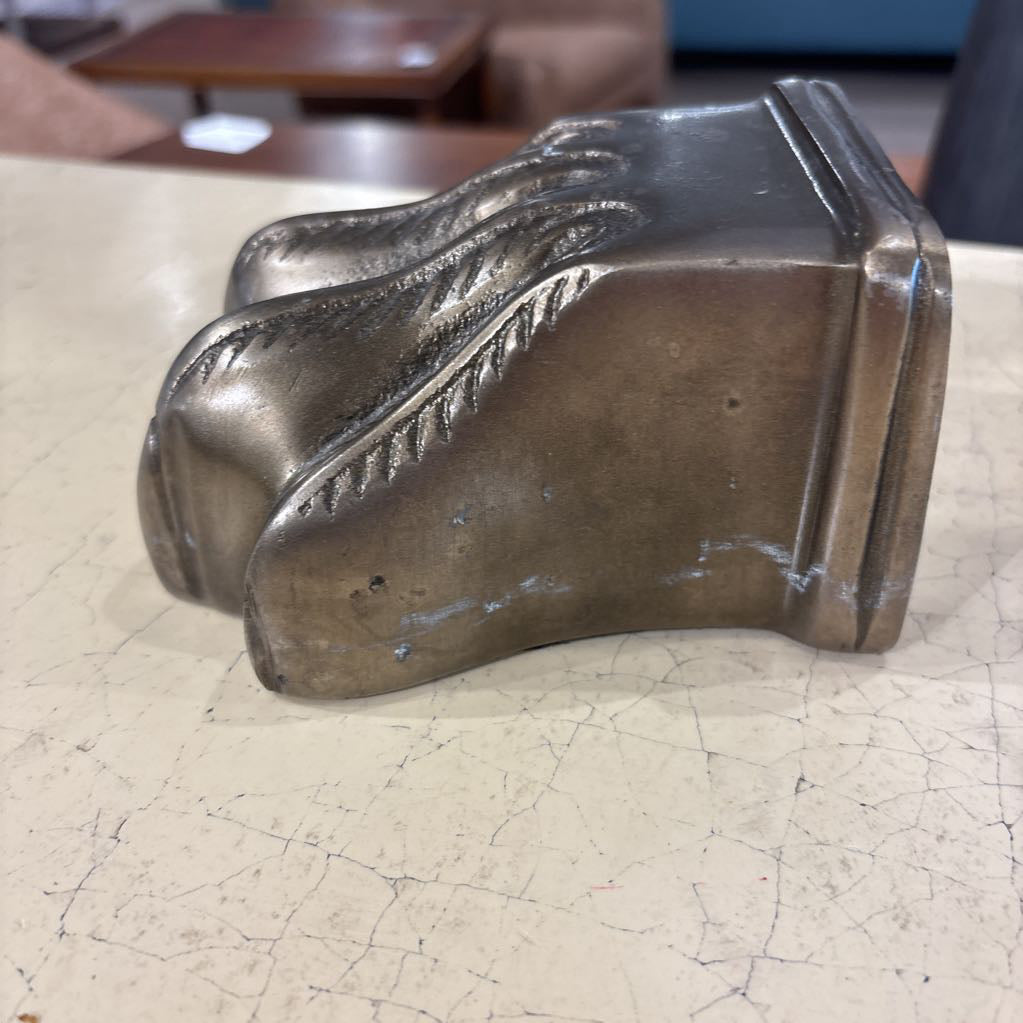 Anthropology Claw Door Stop